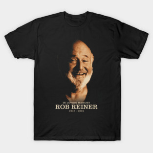 Rob-Reiner T-Shirt