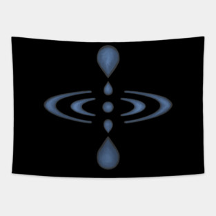 Mindfulness Tapestry