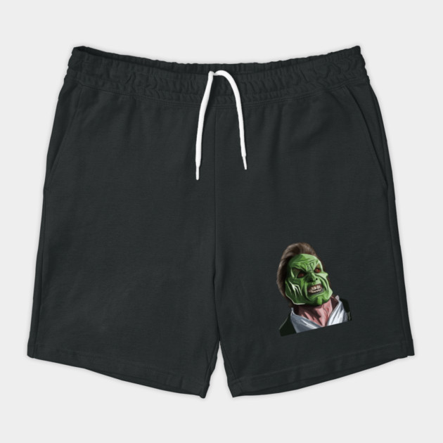 The Mask: What a Rush! by 51Deesigns