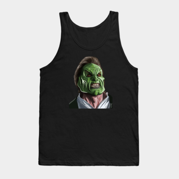 The Mask: What a Rush! Tank Top by 51Deesigns