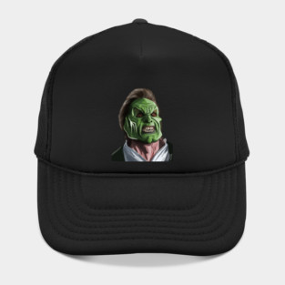 The Mask: What a Rush! Hat