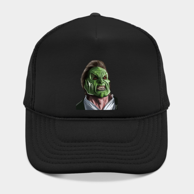 The Mask: What a Rush! by 51Deesigns