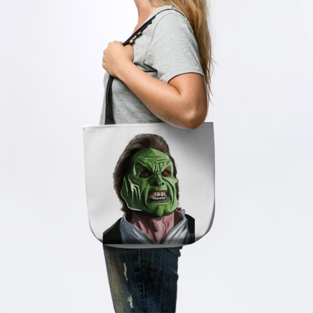 The Mask: What a Rush! by 51Deesigns