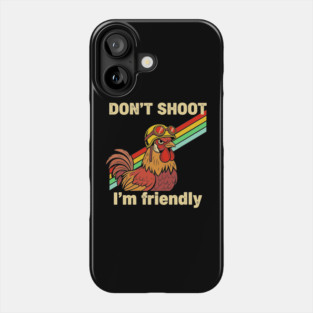 Arc-Raiders Phone Case