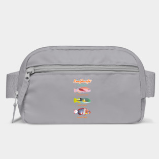 Tuskfish Collection Bag