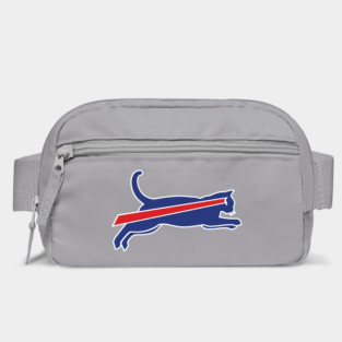 Cat Bills Bag