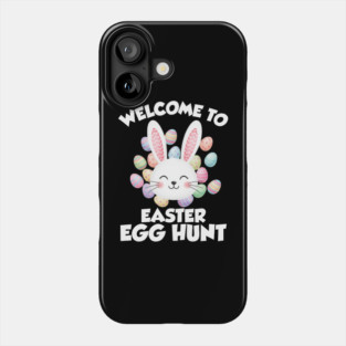easter-day Phone Case