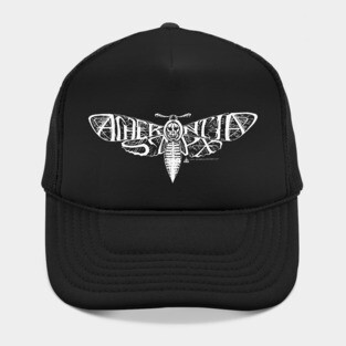 Acherontia Styx - Original Logo Hat