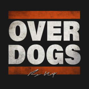 Bo Nix Denver Overdogs