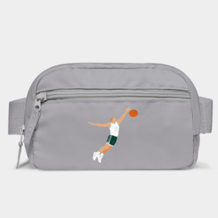 luke kornet Bag