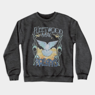 Fleetwood Mac Dreams Crewneck Sweatshirt