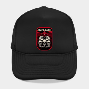 DEATH MARCH Hat