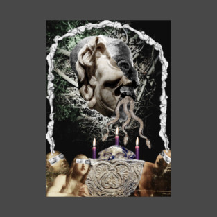 The Nest Posters and Art