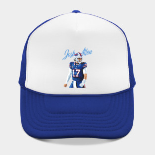 Josh Allen Hat