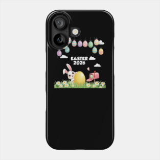 easter-day Phone Case