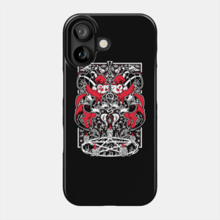 Razzle & Dazzle Phone Case