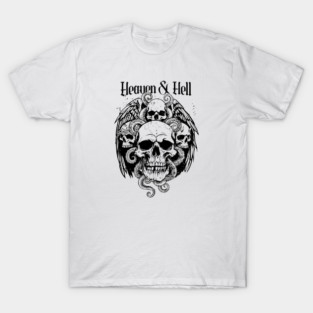 HEAVEN & HELL T-Shirt