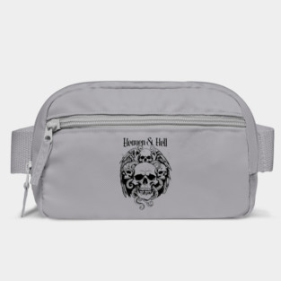 HEAVEN & HELL Bag