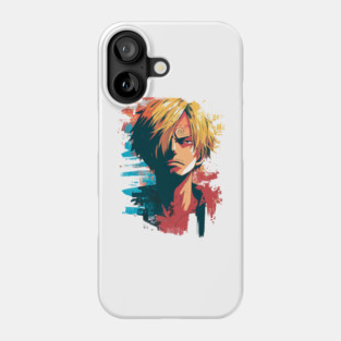 sanji Phone Case