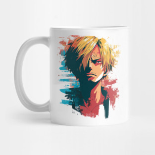sanji Mug