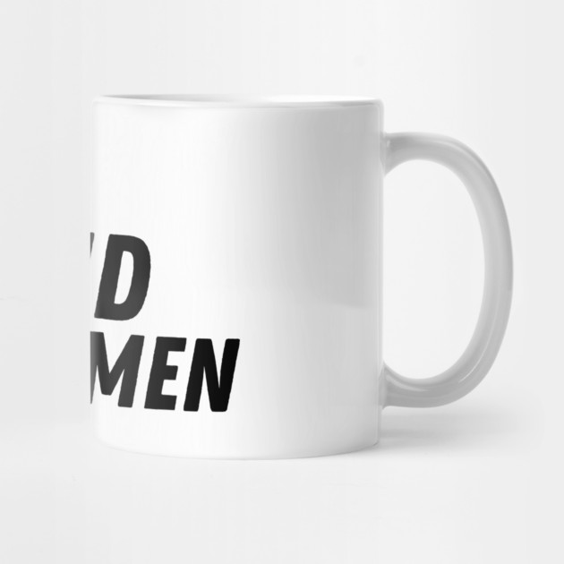 I Am Afraid of Women by The WYLD Tribe