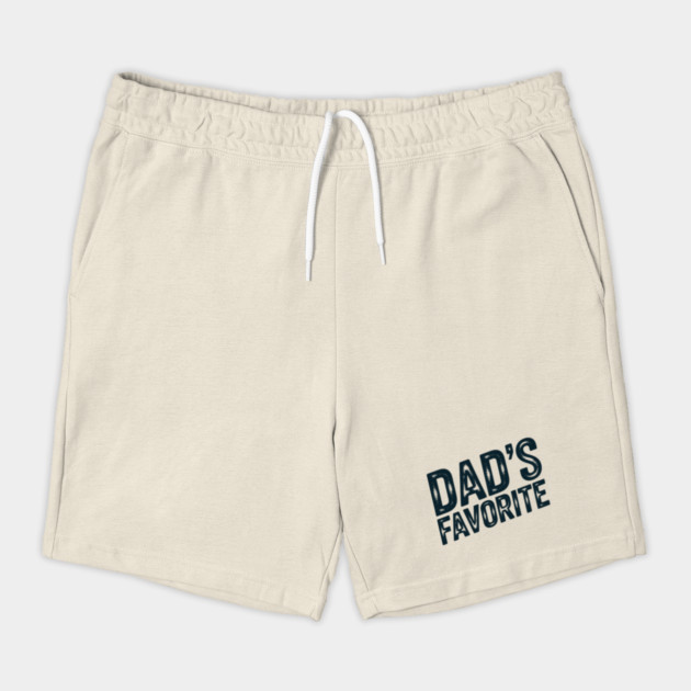 Dad's Favourite by CreativeSage