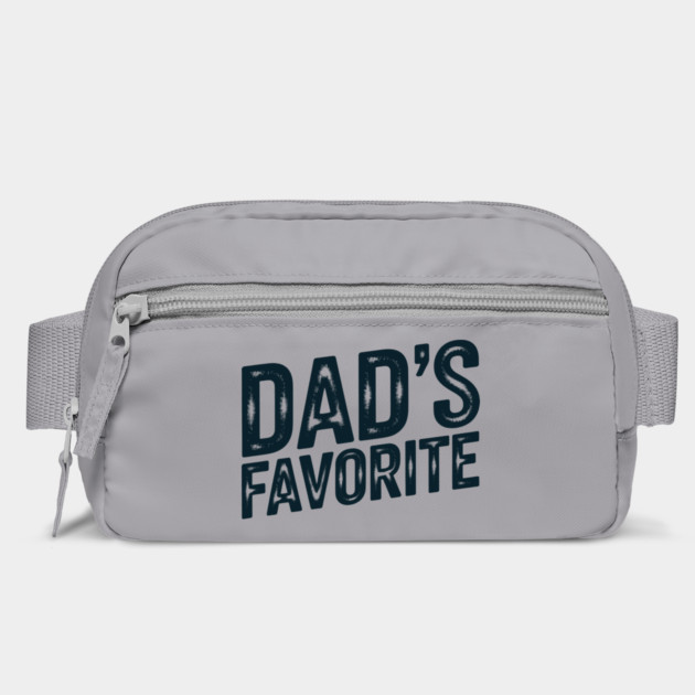 Dad's Favourite by CreativeSage