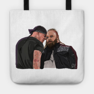 Passing the Torch to Bray Tote