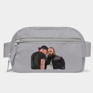 Passing the Torch to Bray Bag