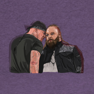 Passing the Torch to Bray T-Shirt