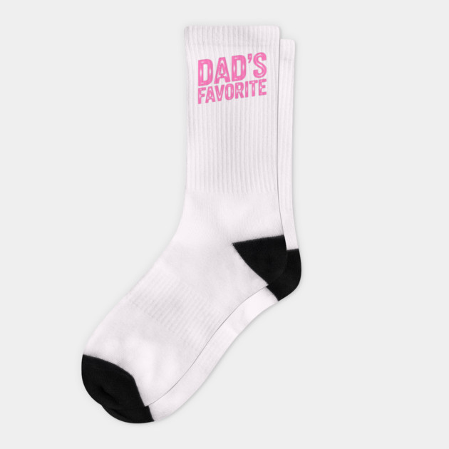 Dad's Favourite Socks by CreativeSage