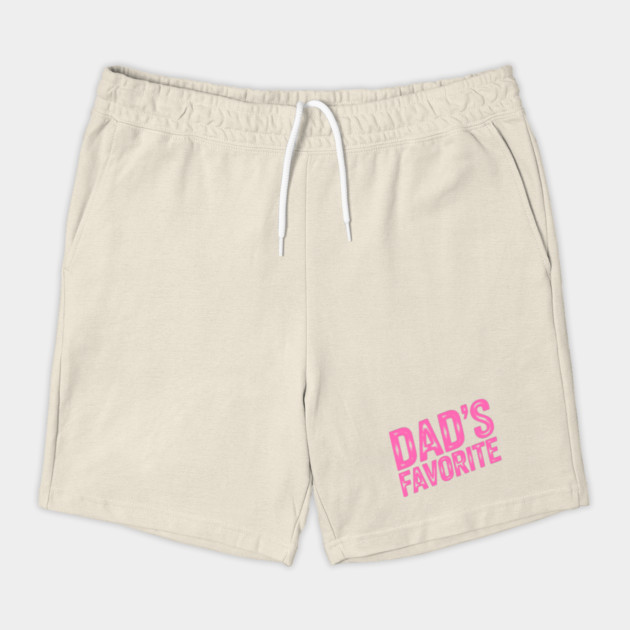 Dad's Favourite by CreativeSage
