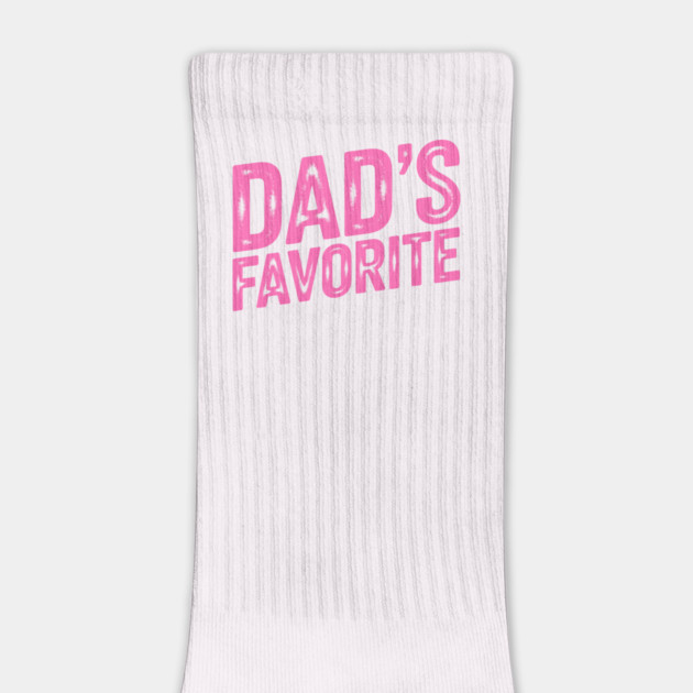 Dad's Favourite by CreativeSage