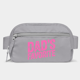 Dad's Favourite Bag