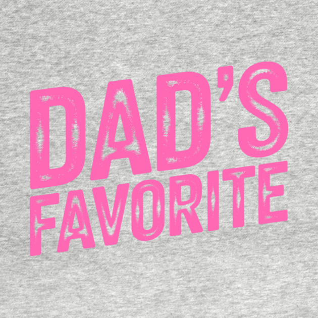 Dad's Favourite by CreativeSage