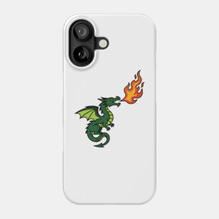 Dragon Phone Case