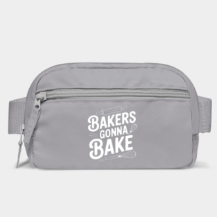 Bakers Gonna Bake Bag