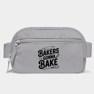 Bakers Gonna Bake Bag