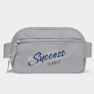 Success is Built Bag