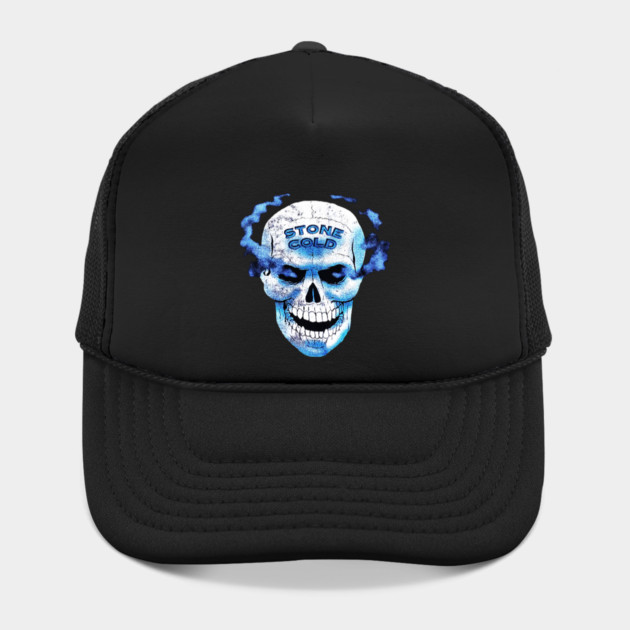 Stone Cold Steve Austin - Skull - Wrestling by nicklower