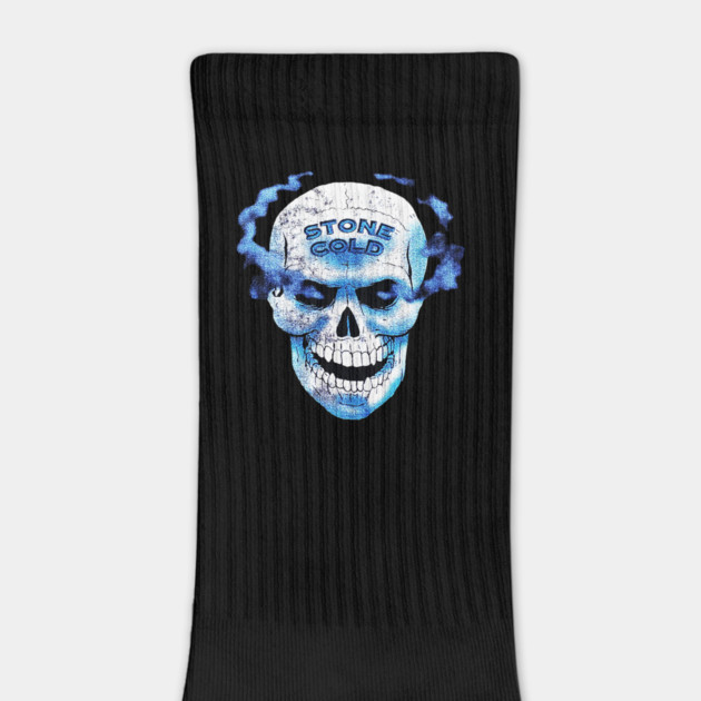 Stone Cold Steve Austin - Skull - Wrestling by nicklower