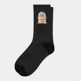 Stone Cold Steve Austin - Royal Rumble - Wrestling Socks