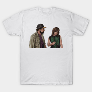 This is Spinal Tap: Eleven T-Shirt