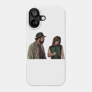 This is Spinal Tap: Eleven Phone Case