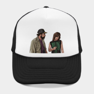 This is Spinal Tap: Eleven Hat