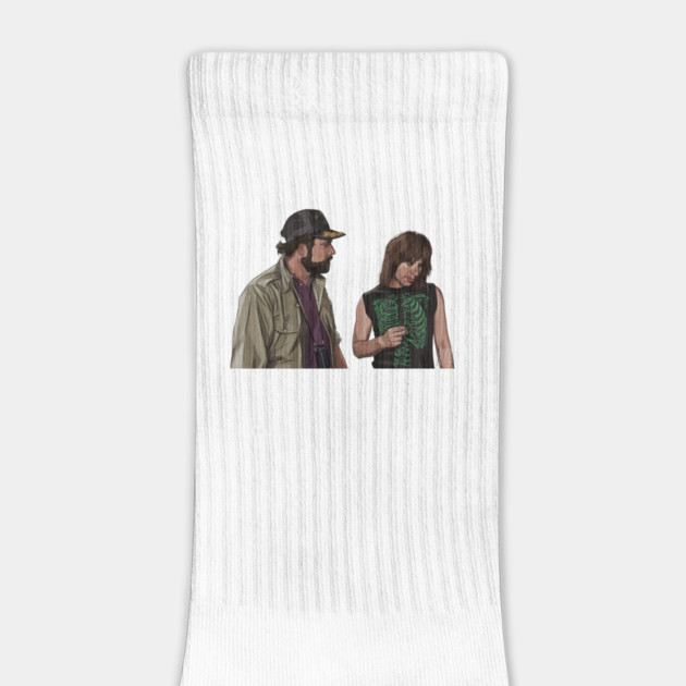 This is Spinal Tap: Eleven by 51Deesigns