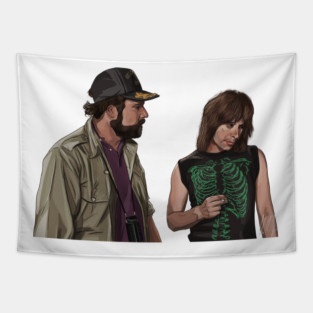 This is Spinal Tap: Eleven Tapestry