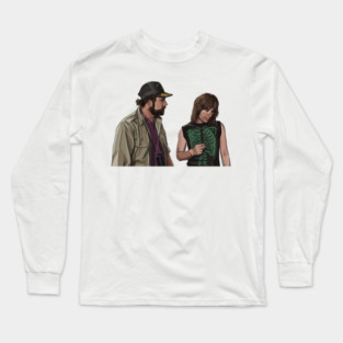 This is Spinal Tap: Eleven Long Sleeve T-Shirt
