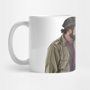 This is Spinal Tap: Eleven Mug