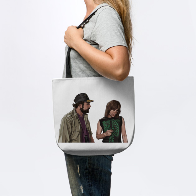 This is Spinal Tap: Eleven by 51Deesigns